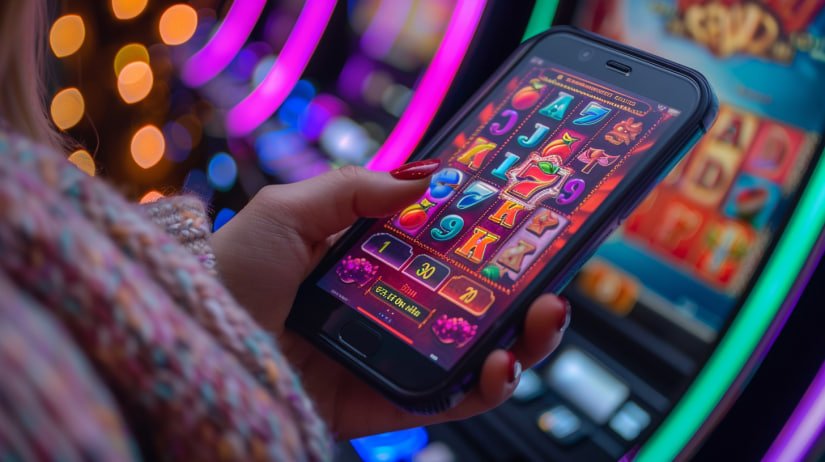 Step-by-step guide to playing evojili slot games on a mobile phone in the Philippines