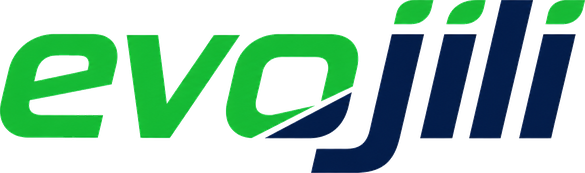 evojili brand logo